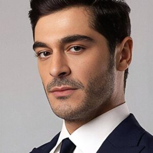 تصویر هنرمند Burak Deniz