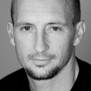 تصویر هنرمند Allan Poppleton