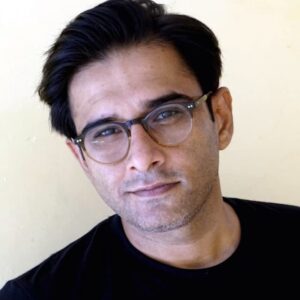 تصویر هنرمند Vivek Gomber