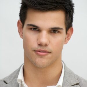 تصویر هنرمند Taylor Lautner