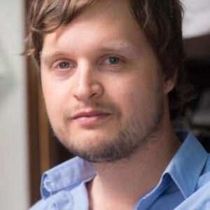 تصویر هنرمند Yehor Olesov