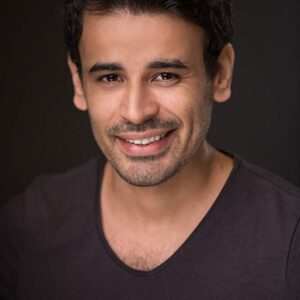 تصویر هنرمند Faical El Kihel