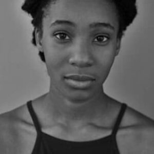 تصویر هنرمند Shalisha James-Davis