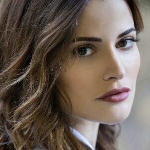 تصویر هنرمند Giulia Elettra Gorietti