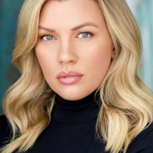 تصویر هنرمند Amber Coyle