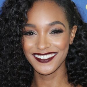 تصویر هنرمند Jourdan Dunn