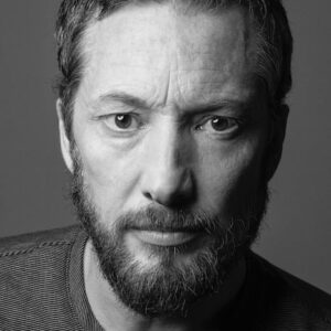 تصویر هنرمند Danny Gilmore