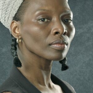 تصویر هنرمند Mariam Kaba