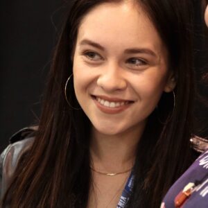 تصویر هنرمند Grace Rolek