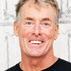 تصویر هنرمند John C. McGinley