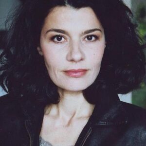 تصویر هنرمند Katia Caballero