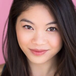 تصویر هنرمند Lauren Gaw