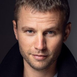 تصویر هنرمند Matt Levett