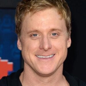 تصویر هنرمند Alan Tudyk