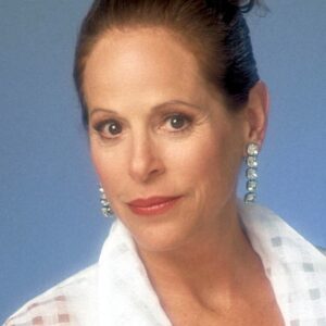 تصویر هنرمند Louise Sorel