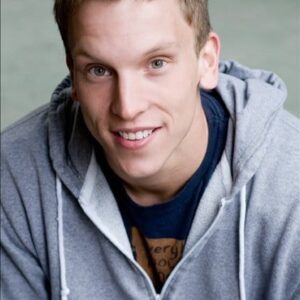 تصویر هنرمند Tyler Burrows