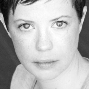 تصویر هنرمند Stéfanie Buxton