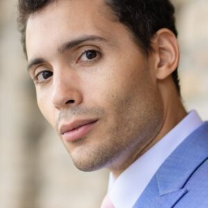 تصویر هنرمند Robert Arzola