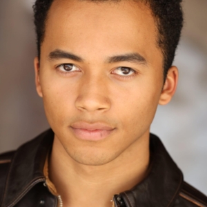 تصویر هنرمند Raymond Cham Jr.