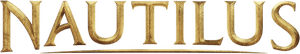 لوگوی رسمی سریال Nautilus (2024)