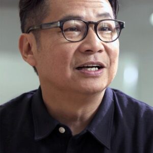 تصویر هنرمند Timothy Cheng Chi-Sing