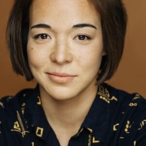 تصویر هنرمند Aliya Boulanger