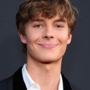 تصویر هنرمند Jacob Moran