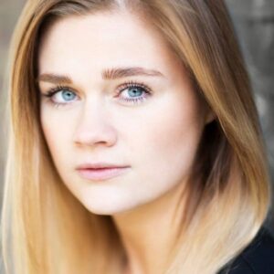 تصویر هنرمند Lucy May Barker