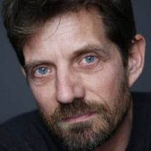 تصویر هنرمند Morten Hauch-Fausbøll