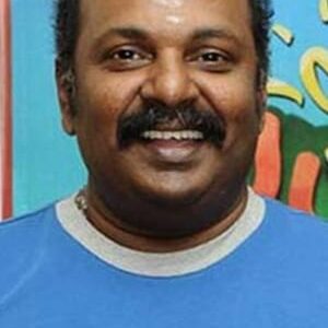 تصویر هنرمند Singampuli