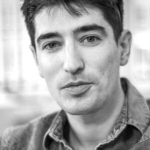 تصویر هنرمند Cédric Iland