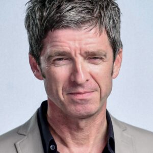 تصویر هنرمند Noel Gallagher