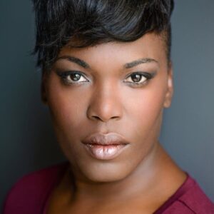 تصویر هنرمند Melissa Toussaint