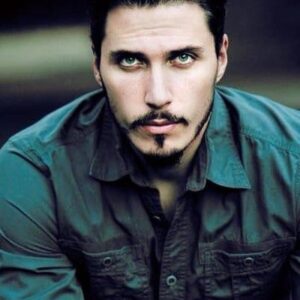 تصویر هنرمند Johnny Walter