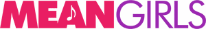 لوگوی رسمی فیلم Mean Girls (2024)