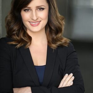 تصویر هنرمند Allison Riley