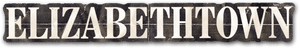 لوگوی رسمی فیلم Elizabethtown (2005)