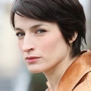 تصویر هنرمند Delphine Berger Cogniard