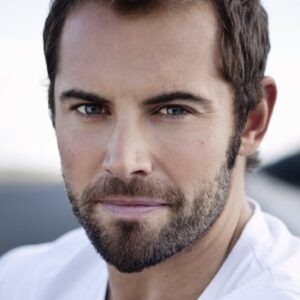 تصویر هنرمند Daniel MacPherson