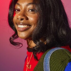 تصویر هنرمند Tia Nomore