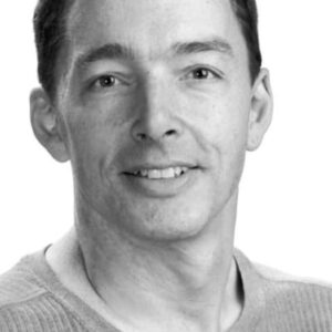 تصویر هنرمند Stephen Mann