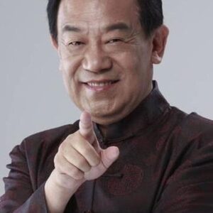 تصویر هنرمند Gao Ming