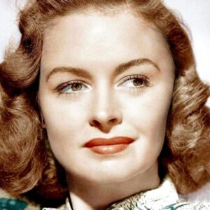 تصویر هنرمند Donna Reed