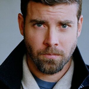 تصویر هنرمند Jonathan Fredrick