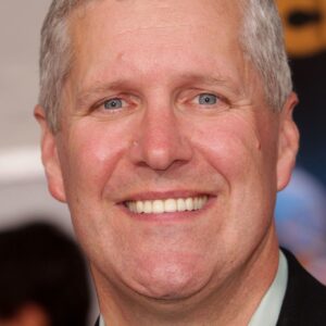 تصویر هنرمند Mike Rich