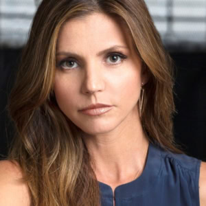 تصویر هنرمند Charisma Carpenter