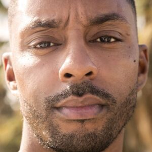 تصویر هنرمند Troy Ian Hall