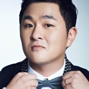 تصویر هنرمند Huh Gak