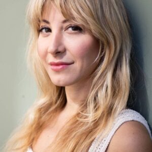 تصویر هنرمند Zina Wilde