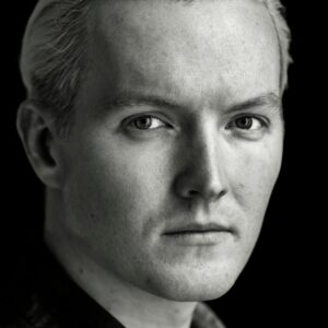 تصویر هنرمند Benjamin Stender